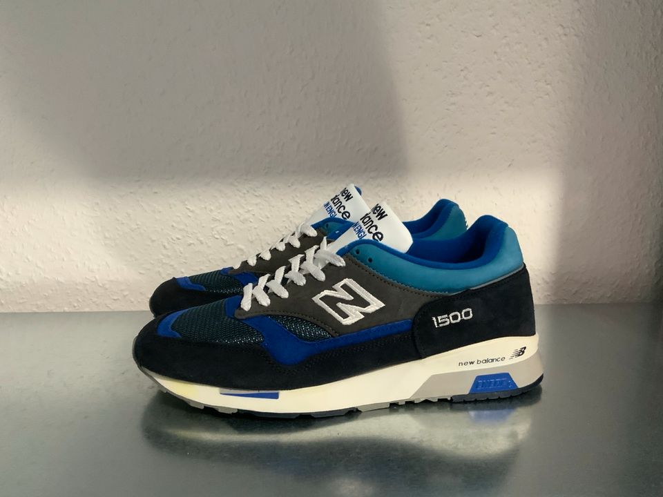 NEW BALANCE M1500CHF HANON - 1500 solebox sns sneakersnstuff in Berlin