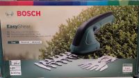 Bosch EasyShear, AKU Gras- Strauchschere Schleswig-Holstein - Barkelsby Vorschau