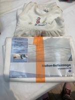 Schlafsack & Molton Unterlage (NEU) Baden-Württemberg - Mannheim Vorschau