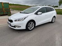 Kia cee'd Sportswagon 1.6 GDI FIFA World Cup Edt... Baden-Württemberg - Sulzfeld Vorschau