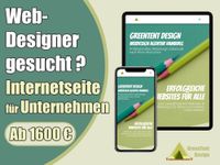 Homepage für Selbstständige & kleine Unternehmen mit Wordpress Wandsbek - Hamburg Rahlstedt Vorschau