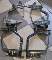 BMW Original E60 E61 Scheinwerfer Halter Rechts oder Links Berlin - Lichtenberg Vorschau