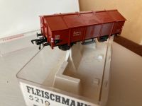 Fleischmann HO Klappdeckelwagen neu in OVP Bayern - Emersacker Vorschau