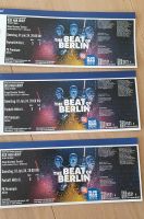 3 Tickets Blue Man Group Berlin, 01.06.2024, 20 Uhr Nordrhein-Westfalen - Hagen Vorschau