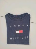 Tommy Hilfiger Tshirt Größe 140 Bayern - Senden Vorschau