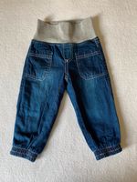 Jeans von Alana - gefüttert - Gr 74 Rheinland-Pfalz - Albig Vorschau