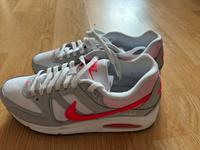 Damen Nike Air Max- Neu - Größe 42 Hessen - Obertshausen Vorschau
