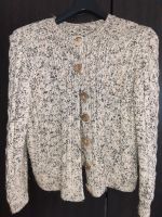 Trachten Strickjacke Gr. 40/42 Bayern - Pastetten Vorschau