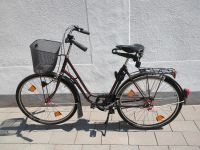 Fahrrad 7 Gang Narbenschaltung. Nordrhein-Westfalen - Lippstadt Vorschau