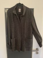 Jacke in Boucle-Optik von Milano Italy, Gr. 44 Nordrhein-Westfalen - Gütersloh Vorschau