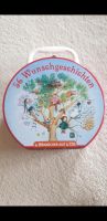 CD Box Wunschgeschichten Jahreszeiten Hörbuch Hessen - Lauterbach (Hessen) Vorschau