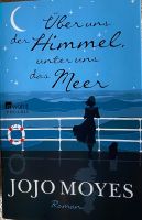 Jojo Moyes Über uns der Himmel unter uns das Meer Schleswig-Holstein - Plön  Vorschau