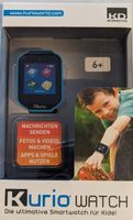 Kurio Kinder Smart Uhr + Bluetooth Kamera  - Blau *NEU* Köln - Godorf Vorschau