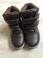 Dockers by Gerli Boots Winterstiefel Schuhe braun Nordrhein-Westfalen - Marl Vorschau