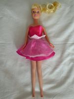 Blonde Barbie Puppe, rosa / pink, Disney / Aurora Nordrhein-Westfalen - Kerpen Vorschau