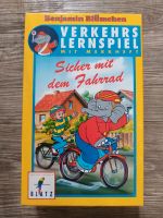 Verkehrs Kartenspiel für Kinder Hessen - Bad Schwalbach Vorschau