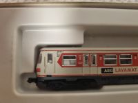 Arnold rapido 1:160 ET 420 München - Thalk.Obersendl.-Forsten-Fürstenr.-Solln Vorschau