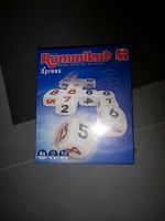 Rummikub Xpress Jumbo Spiel Neu OVP Frankfurt am Main - Bornheim Vorschau