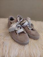 Puma Suede Gr. 41 Bayern - Freilassing Vorschau