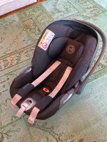 Cybex Cloud Z i-Size Plus/Deep Black Neu Altona - Hamburg Altona-Altstadt Vorschau