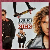 "INXS"       Vinyl, LP, Schallplatte     near mint Bayern - Haag a.d.Amper Vorschau