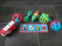 Diverses Babyspielzeug, pro Stück 1 Euro Kiel - Gaarden Vorschau