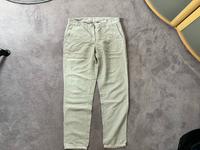 Cambio Kira graue Stoffhose Gr.40/L Berlin - Tempelhof Vorschau