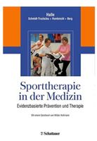 Sporttherapie in der Medizin - Halle - Schattauer Nordrhein-Westfalen - Düren Vorschau