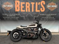 Harley-Davidson RH 1250 S *inkl. Dr.Jekill&Mr.Hyde* Bayern - Oberhaid Vorschau
