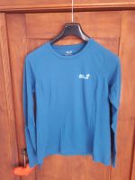 Jack Wolfskin  Shirt    blau   L Rheinland-Pfalz - Keidelheim Vorschau