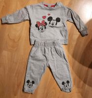 1x Babyset gr. 74/80 Sachsen - Lößnitz Vorschau