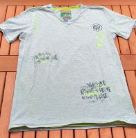 ★ VINGINO 16 176 LEGENDARY Graffiti T-Shirt grau ★ Nordrhein-Westfalen - Witten Vorschau