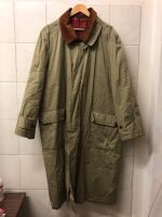 Herrenmantel Frühling XL Trenchcoat Made in Italy Vintage Leipzig - Knautkleeberg-Knauthain Vorschau