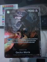 OP06-086 Gecko Moria Altart One Piece SR Baden-Württemberg - Unterreichenbach Vorschau