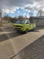 VW Bus Pritsche Singlekabine Baden-Württemberg - Oppenweiler Vorschau