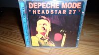 Depeche Mode RemixCD  Headstar 27 Nordrhein-Westfalen - Tönisvorst Vorschau