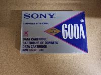 SONY QD600A DATA CARTRIDGE 60MB 620FT Bochum - Bochum-Wattenscheid Vorschau