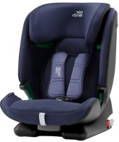 Britax Römer Kindersitz 9-36kg ADVANSAFIX M i-SIZE Moonlight Blue Niedersachsen - Scheeßel Vorschau