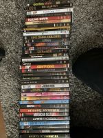 34 Filme dvds große Sammlung Paket Teil 1 Dvd zb. Eminem, Batman Rheinland-Pfalz - Lambrecht (Pfalz) Vorschau