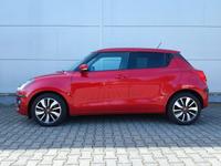 Suzuki Swift Hybrid Comfort+ (1-Hand/Navi/Kamera) Hessen - Wiesbaden Vorschau