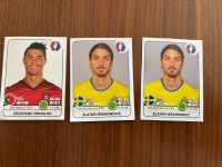 Panini Euro 2016 Sticker (33 Stück) Düsseldorf - Eller Vorschau