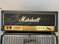 Marshall JCM800 2203KK Kerry King Signature 100W Topteil Bayern - Möhrendorf Vorschau