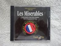 CD -Highlights "Les Miserables" Berlin - Charlottenburg Vorschau