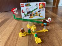 Lego 71365 Super Mario Piranha Powerwippe Niedersachsen - Lohne (Oldenburg) Vorschau