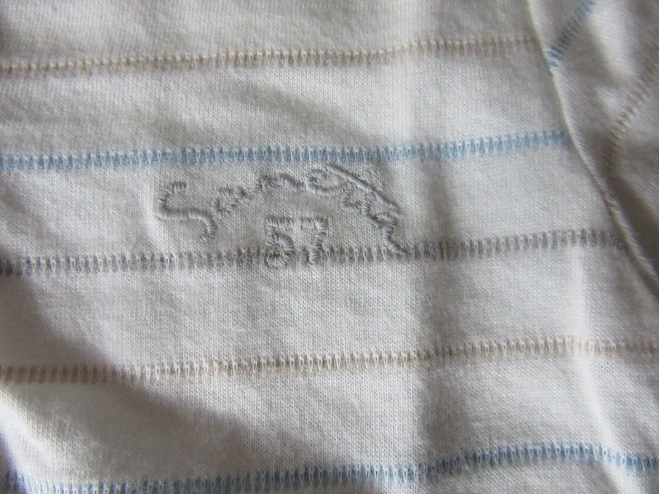 Sanetta Baby Shirt, T-Shirt, NEU, Gr. 62 in Oberhausen