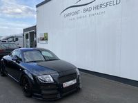 Audi TT 1.8 T Coupe (132kW) Coupe/Roadster*BOSE* Hessen - Bad Hersfeld Vorschau