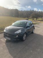 Opel Adam schwarz Baden-Württemberg - Remshalden Vorschau