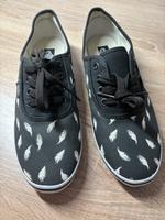 Vans Sneaker Größe 40 Niedersachsen - Grafhorst Vorschau