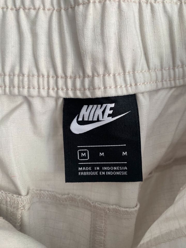 Nike Sportswear City Made Woven Cargo Pants Men's in Neu-Isenburg