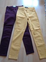 MANGO 2 Stück Jeans Hose Gr.36 TOP ZUSTAND Nordrhein-Westfalen - Rheine Vorschau